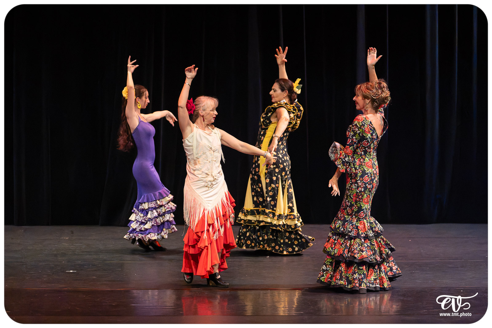 ECOLE DE DANSE CÉCILE ADAMOW